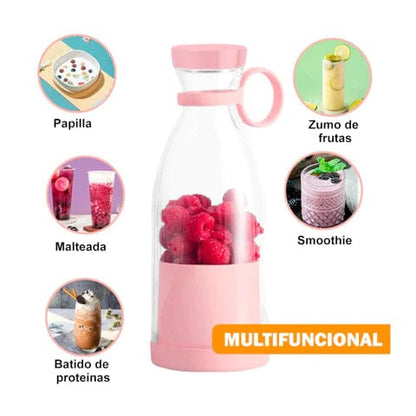 BATIDORA PORTÁTIL CIVETTA