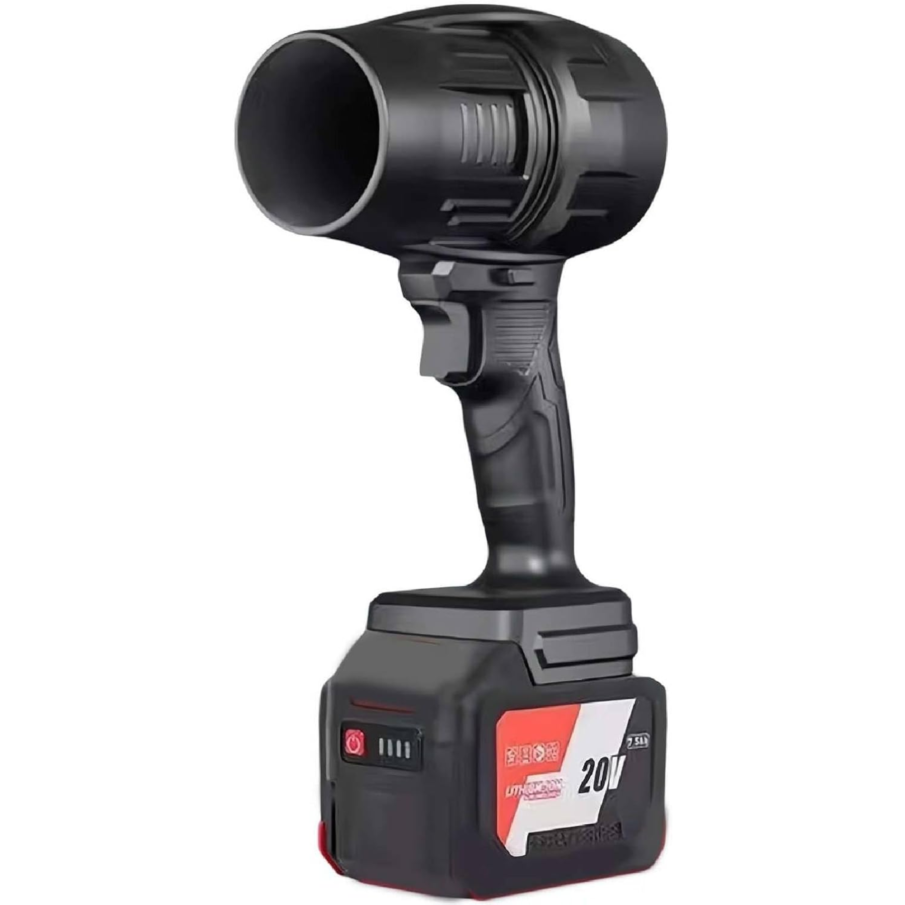 Soplador portátil Aire Inalámbrico 20V