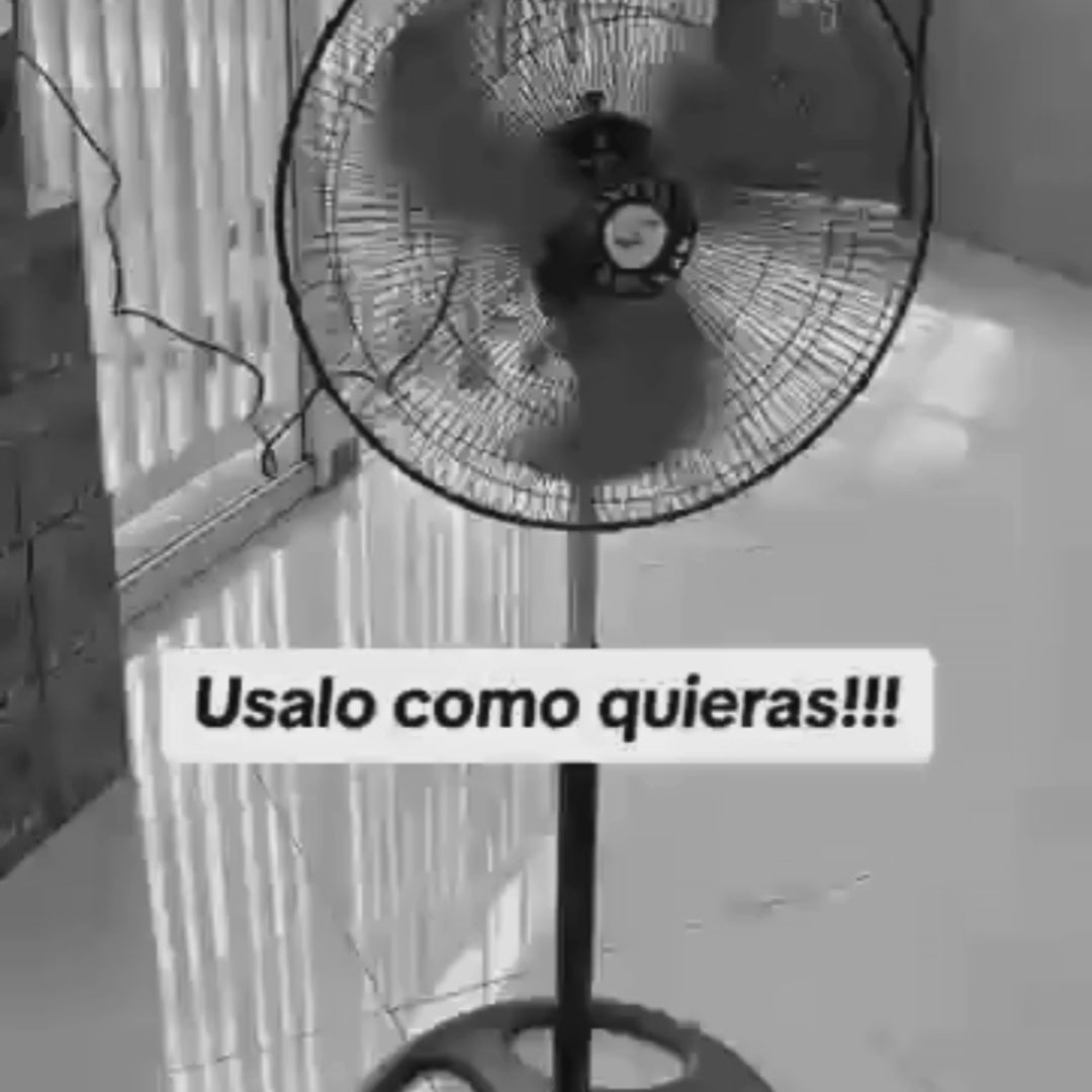VentiMAX 3en1