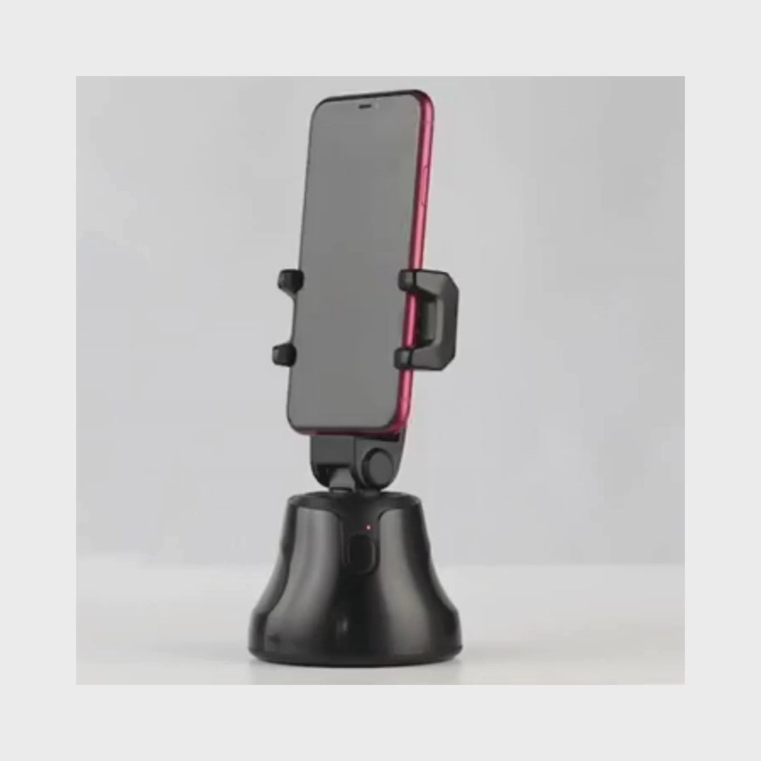 SmartSpin Pro 360º